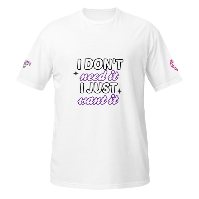 Soft Unisex T