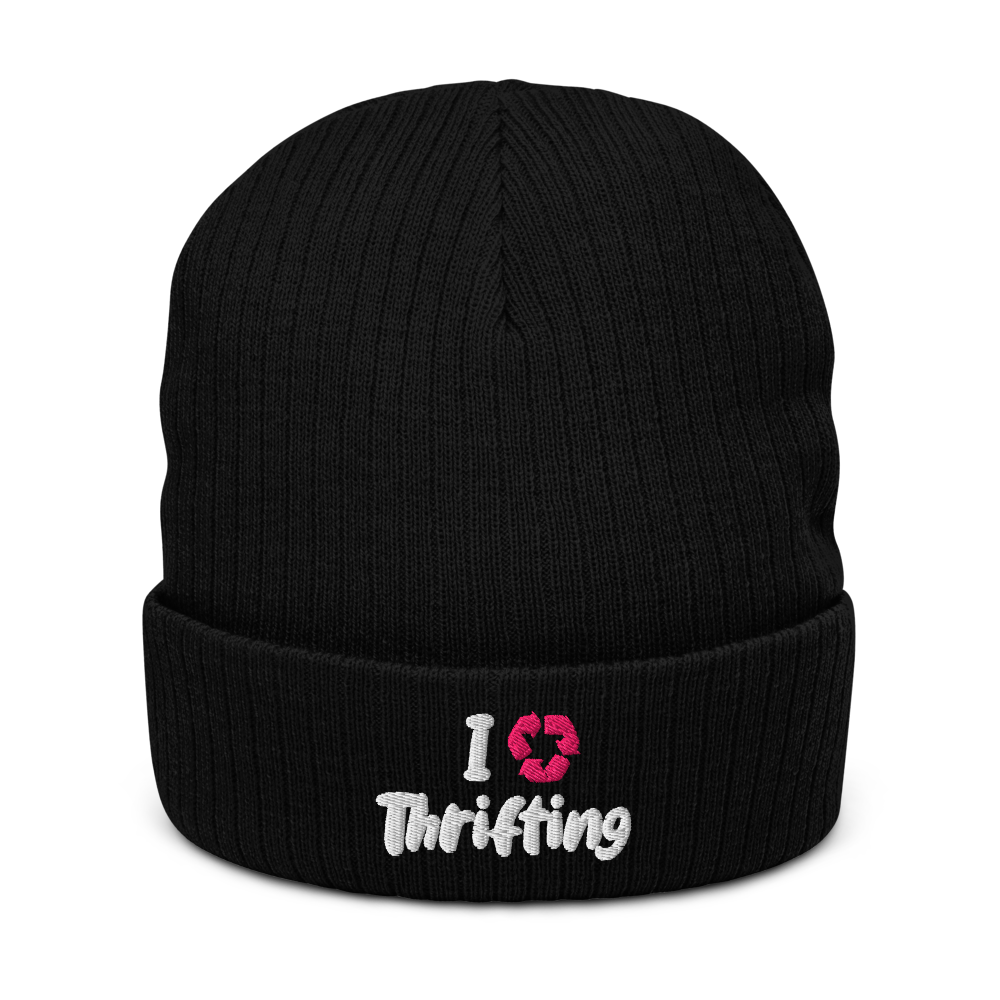 Thrifting Toque