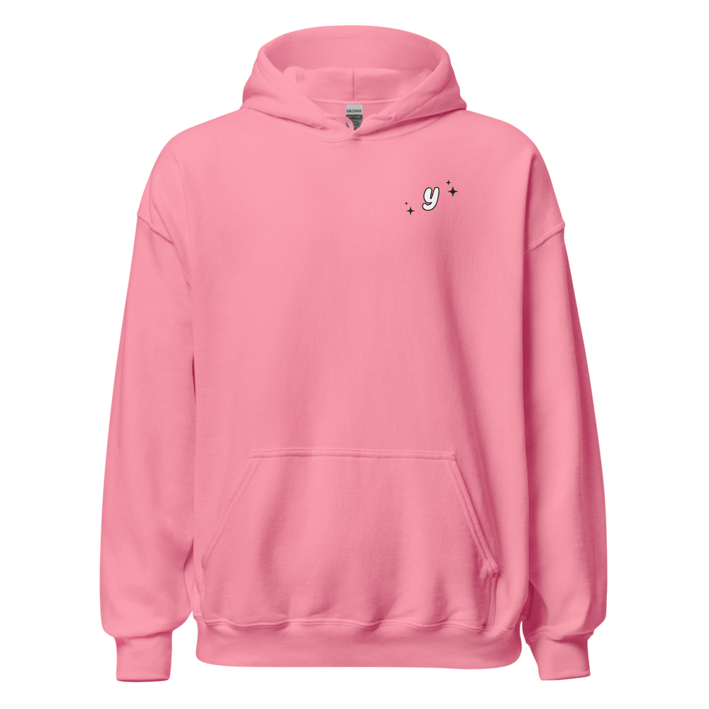 Unisex Yardly Hoodie
