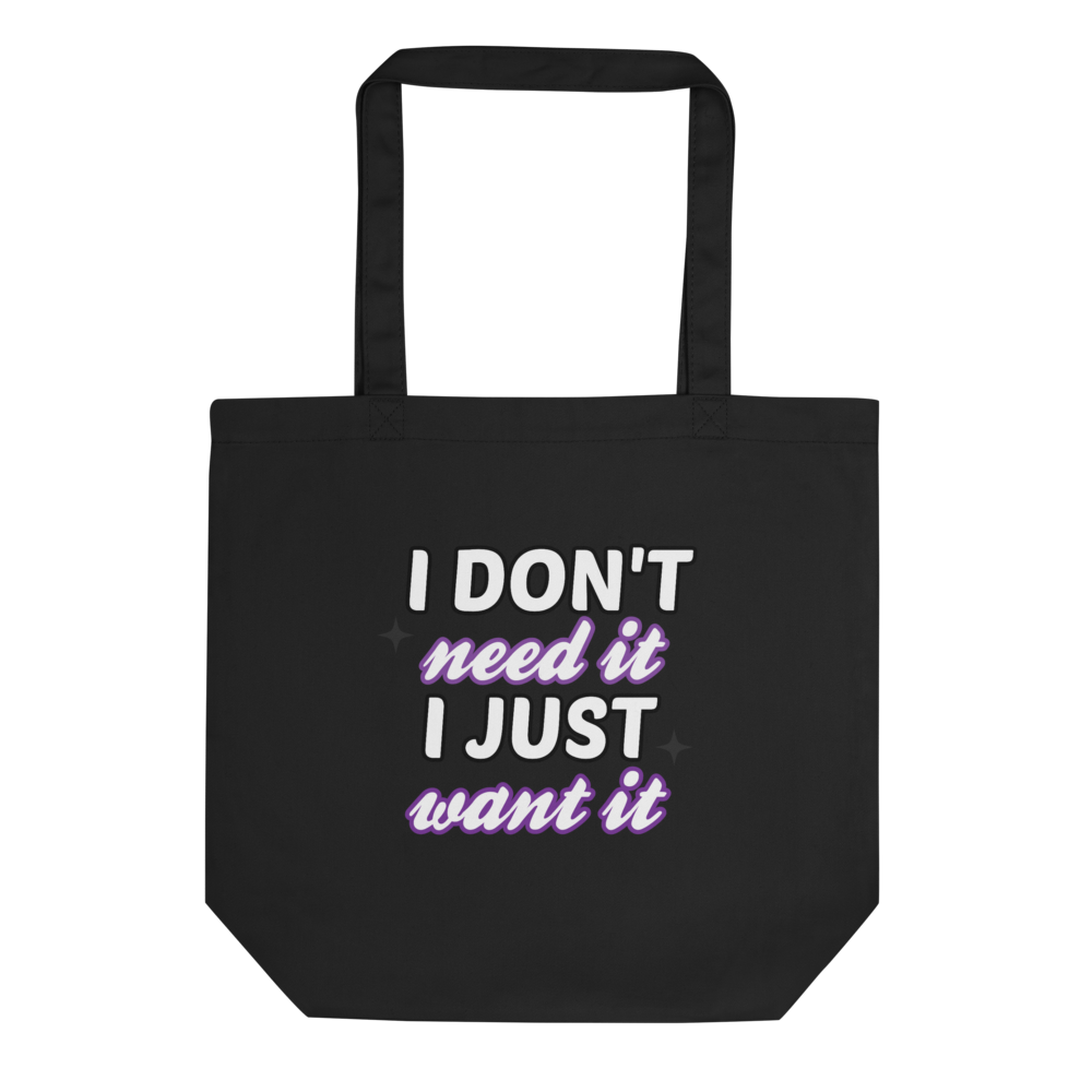 Need it Tote