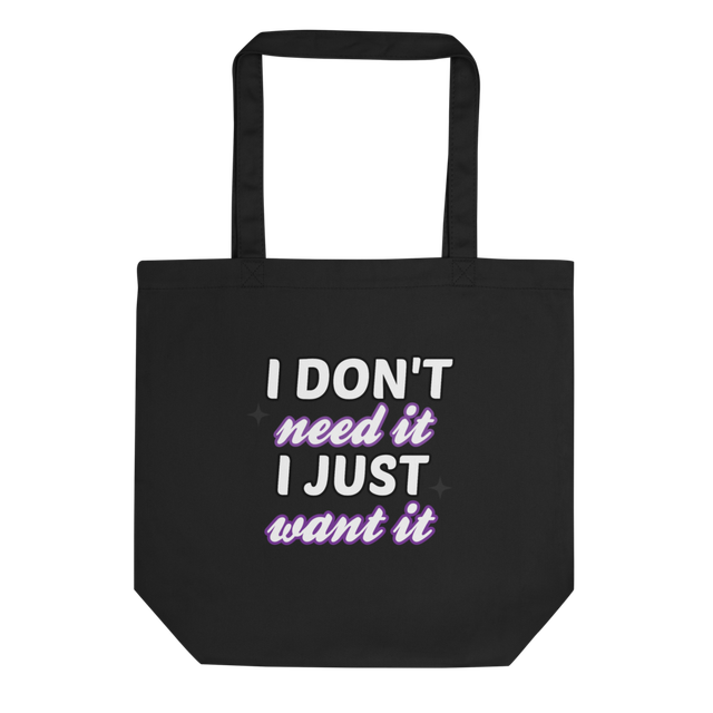 Need it Tote