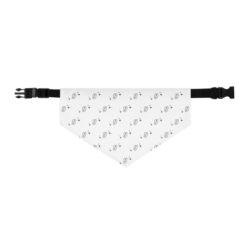 Y Dog Bandana 