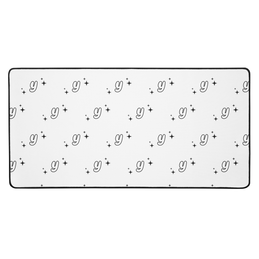 Yardly Deskmat 