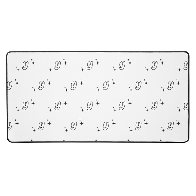 Yardly Deskmat