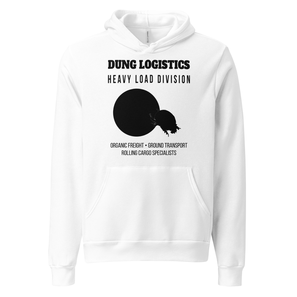 Dung Logistics