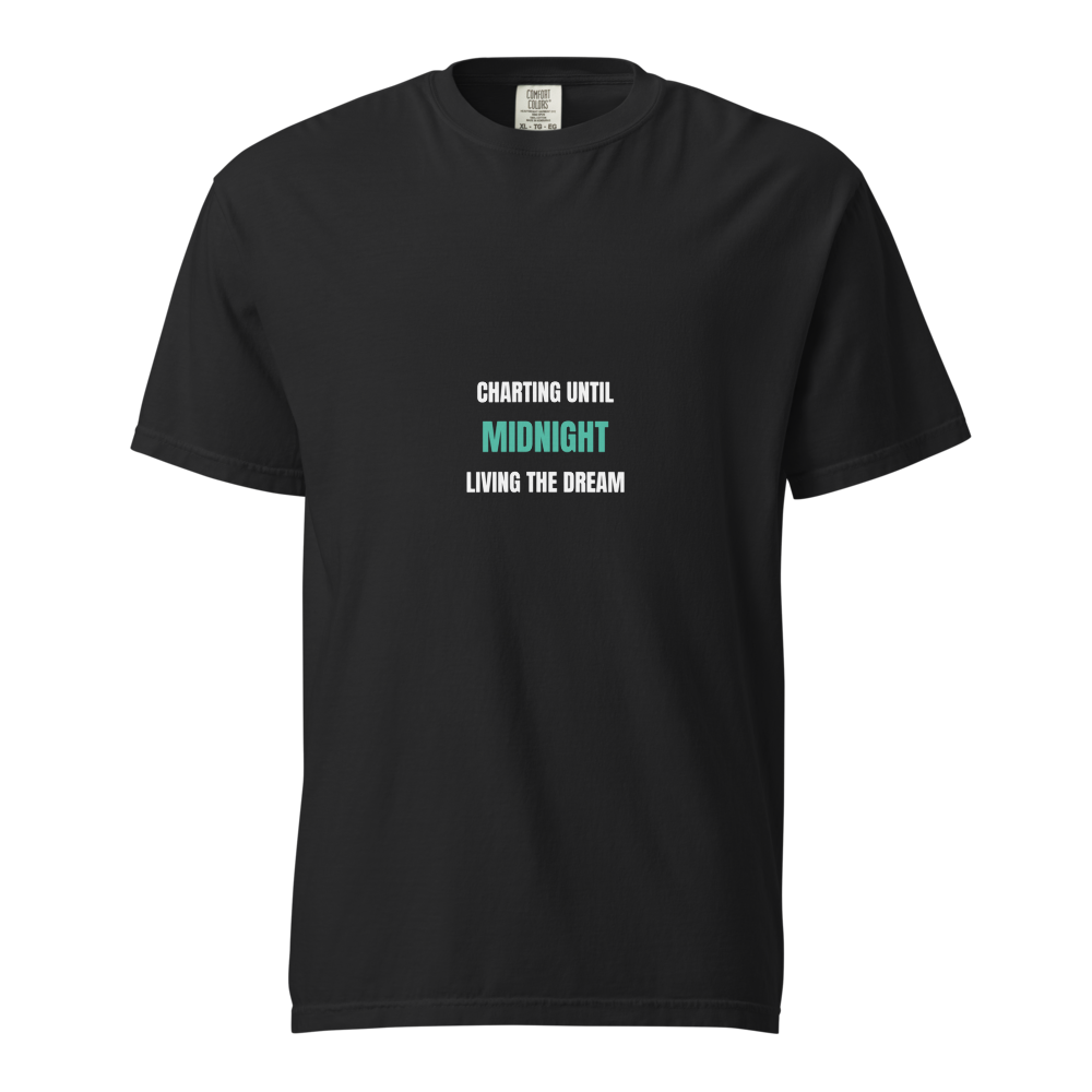Incogni Minimalist Vector Tee