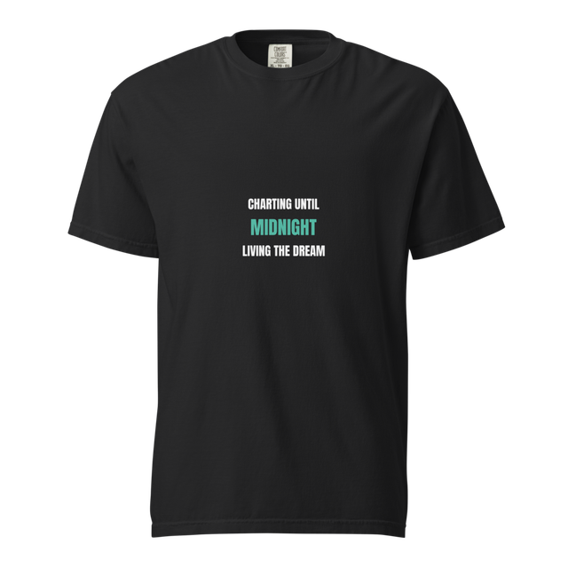 Incogni Minimalist Vector Tee