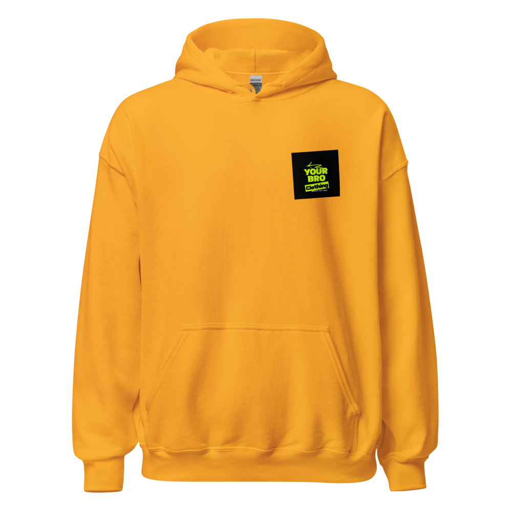 Heavy blend hoodie 
