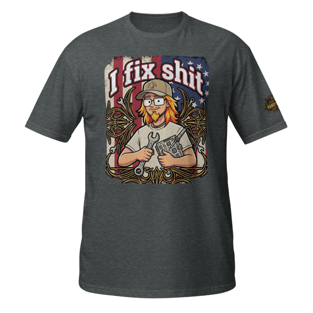 Handy Fixes SH!T