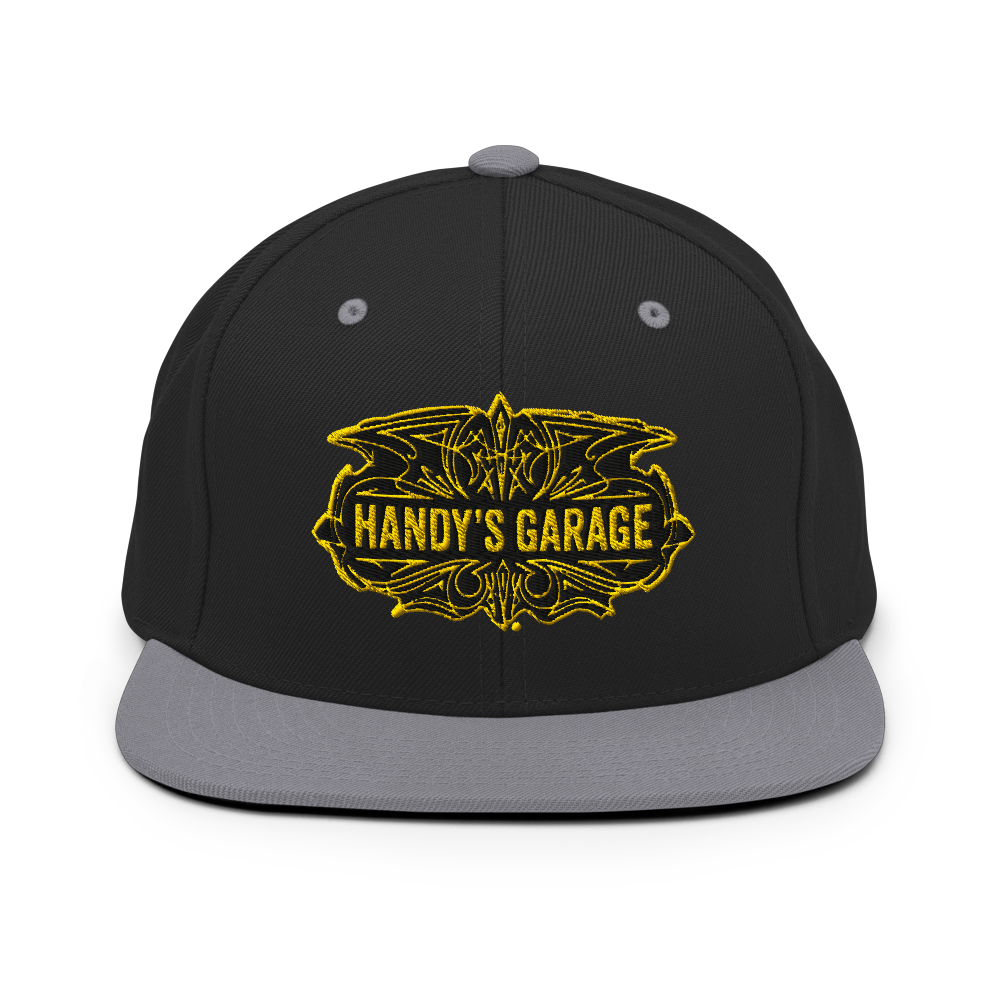 Handy's Garage Hat