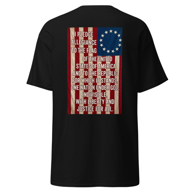 AMERICA 250 PLEDGE