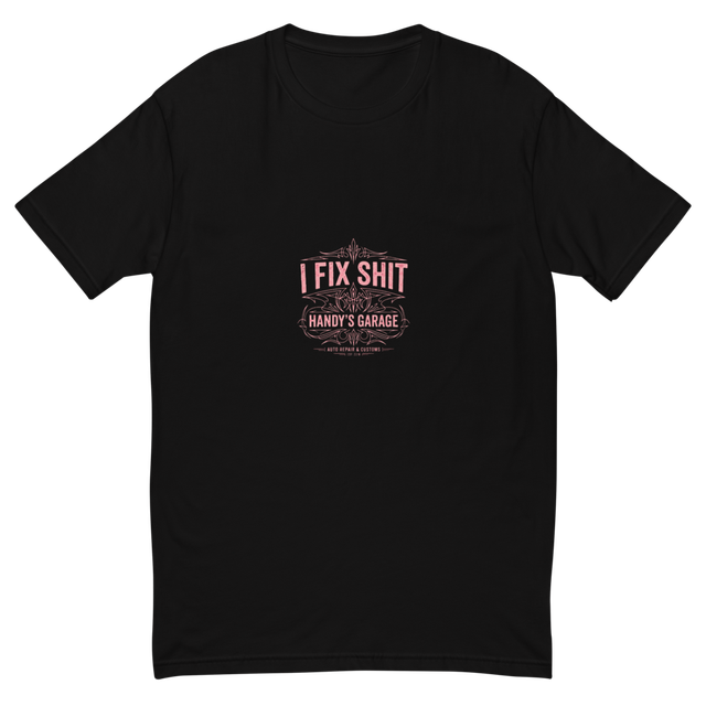 FIX IT IN PINK