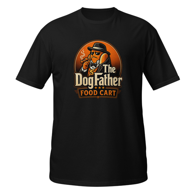 The DogFather OG Classic T-Shirt
