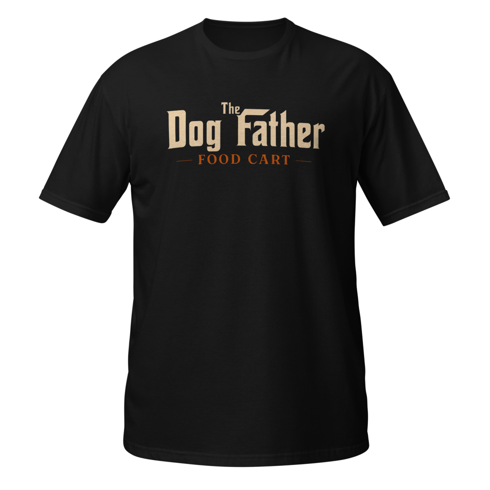 OG Cart Logo T-Shirt