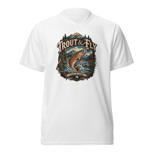 Trout & Fly – Vintage Fly Fishing Heritage