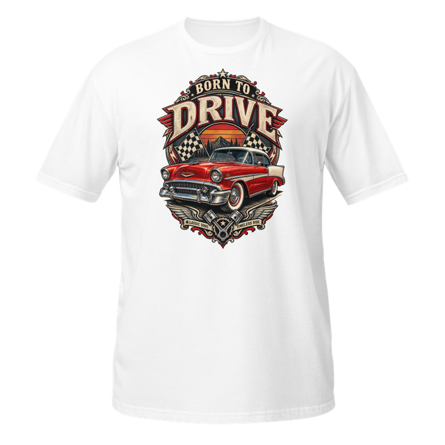 Born to Drive