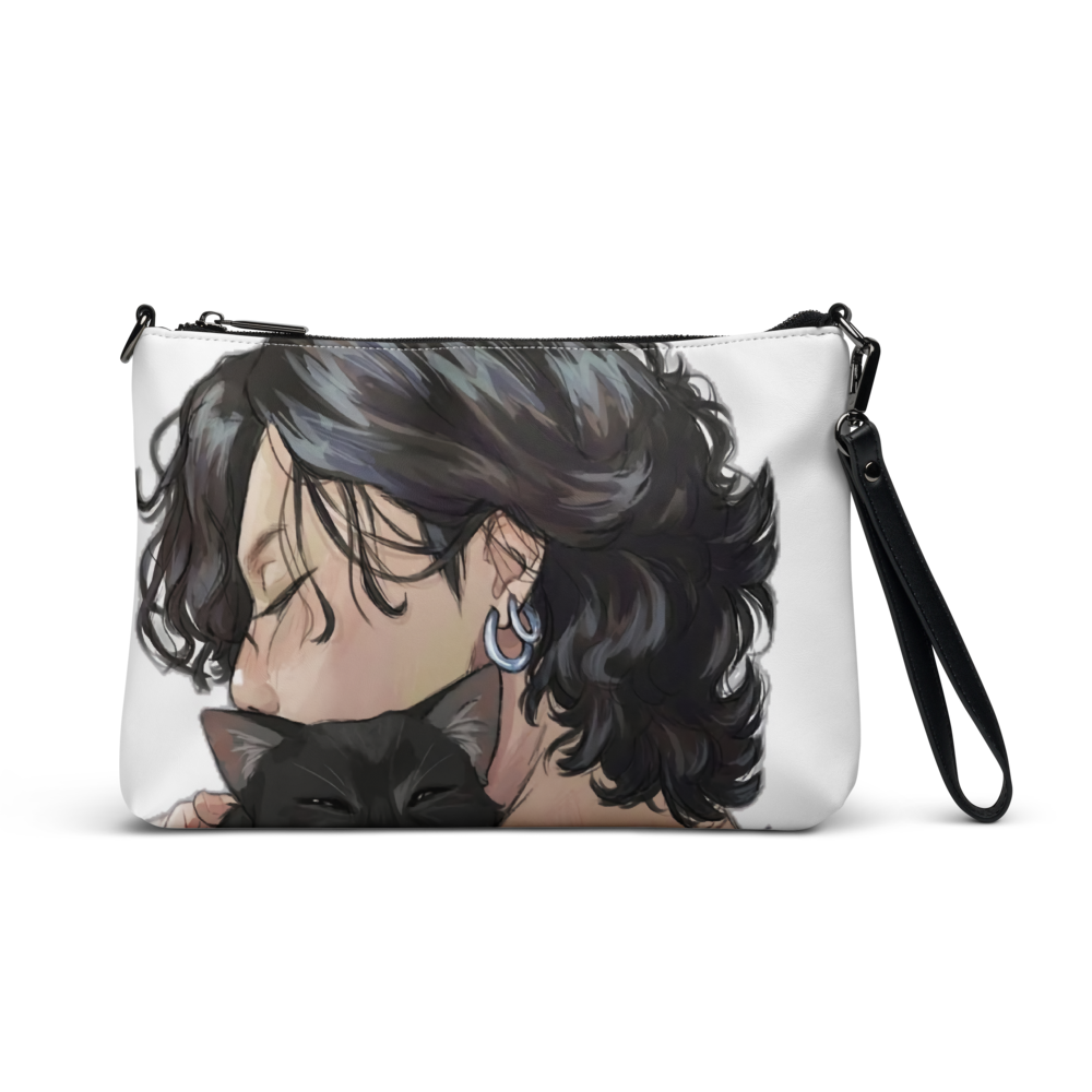Limited addition bts bag