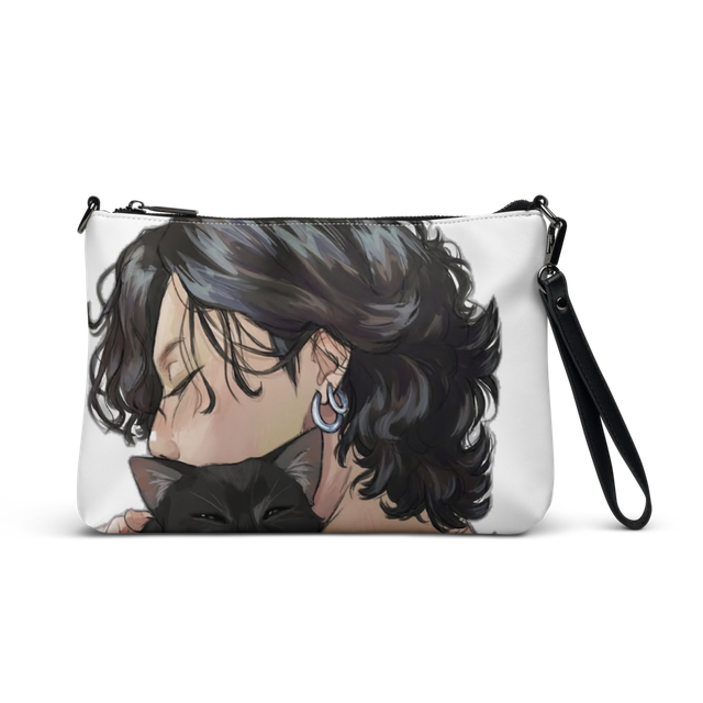 Limited addition bts bag