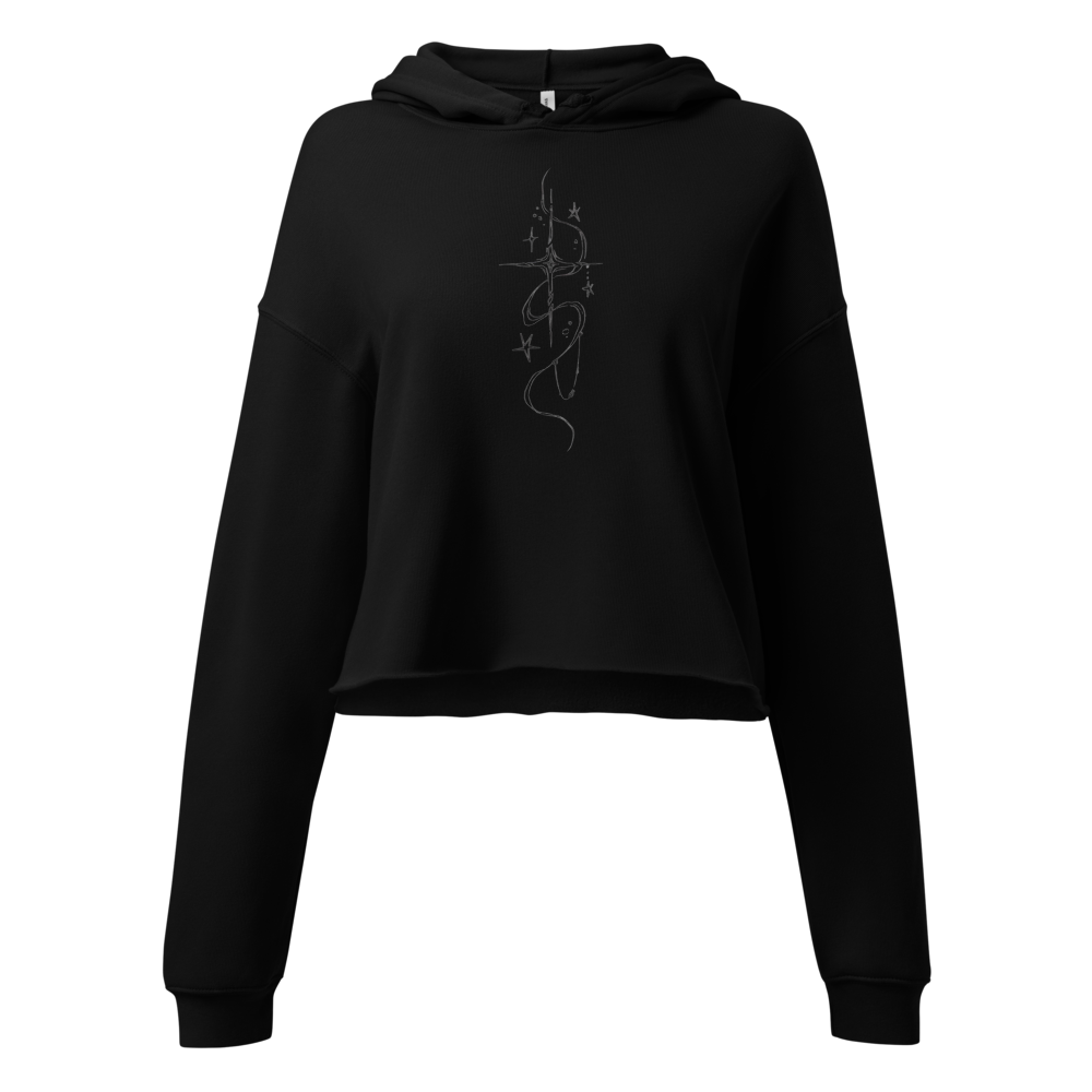 Designer hoodie