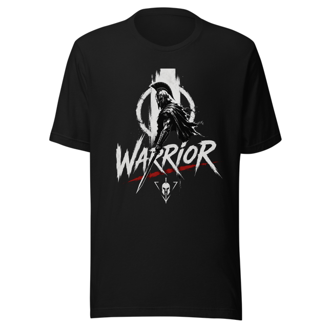 WARRIOR