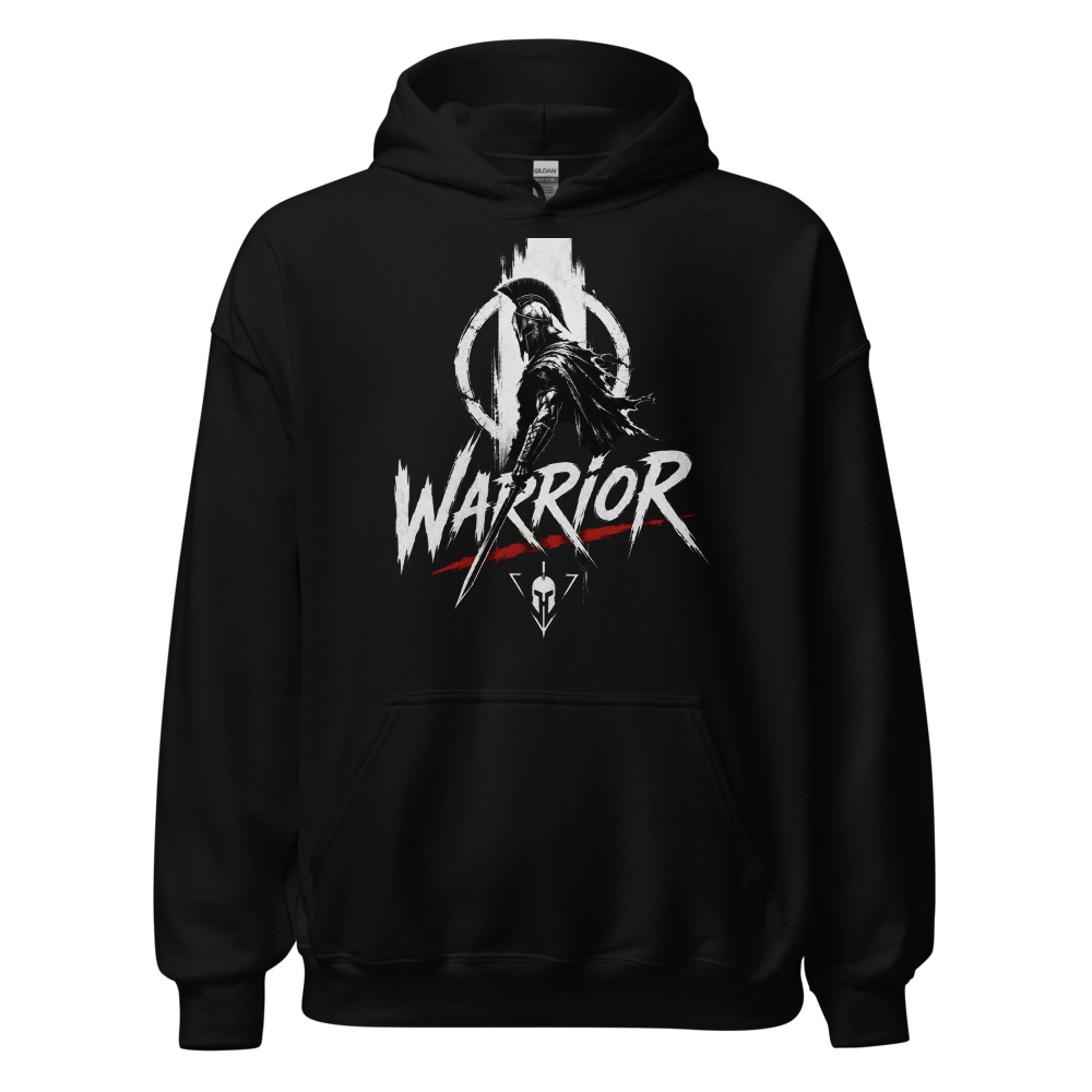 WARRIOR hodie