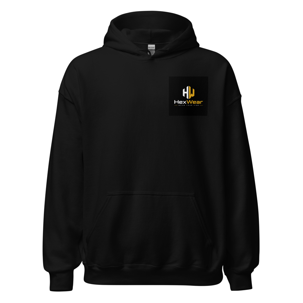 HexWear – Built for Style