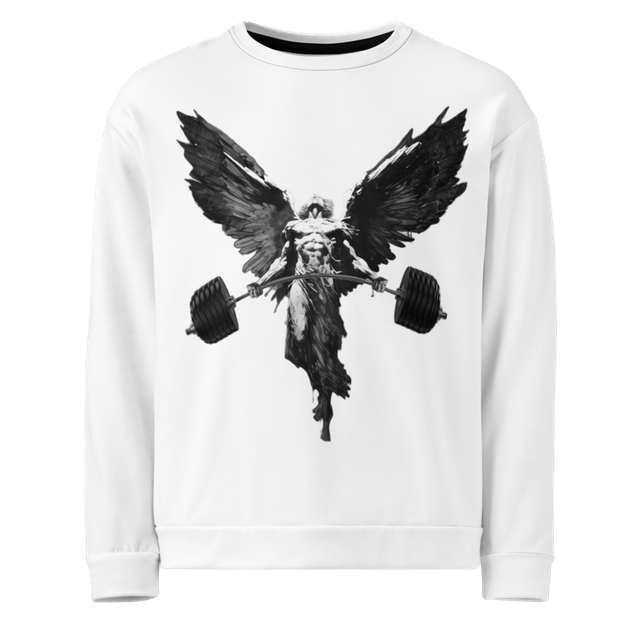GYM ANGEL - Fallen Angel Deadlift
