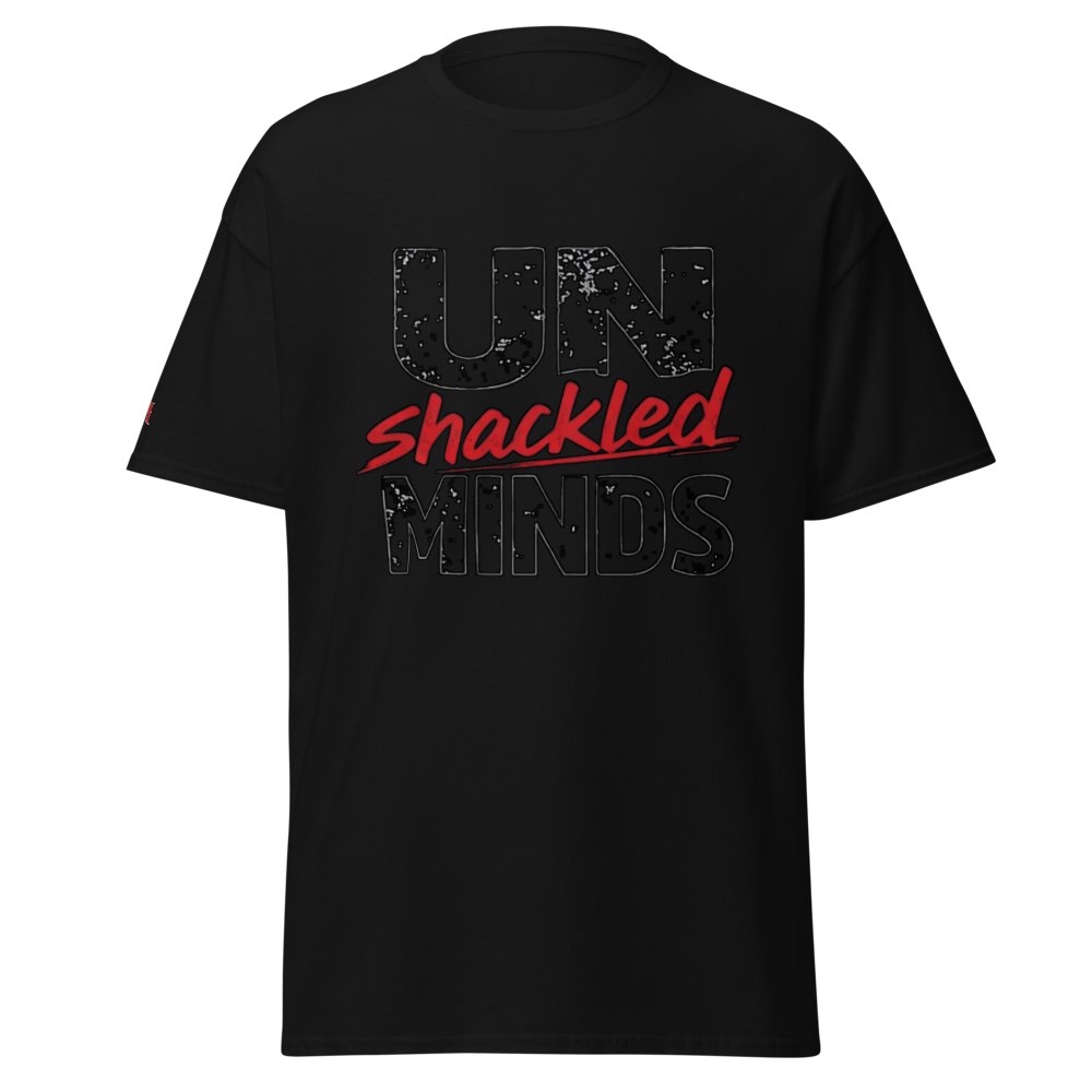 UN SHACKLED