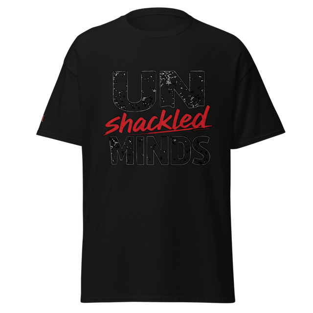 UN SHACKLED