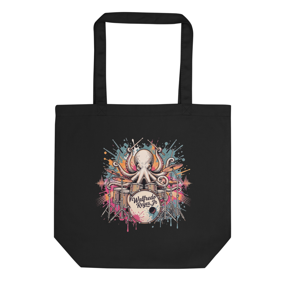 OctoBeat Everyday Tote
