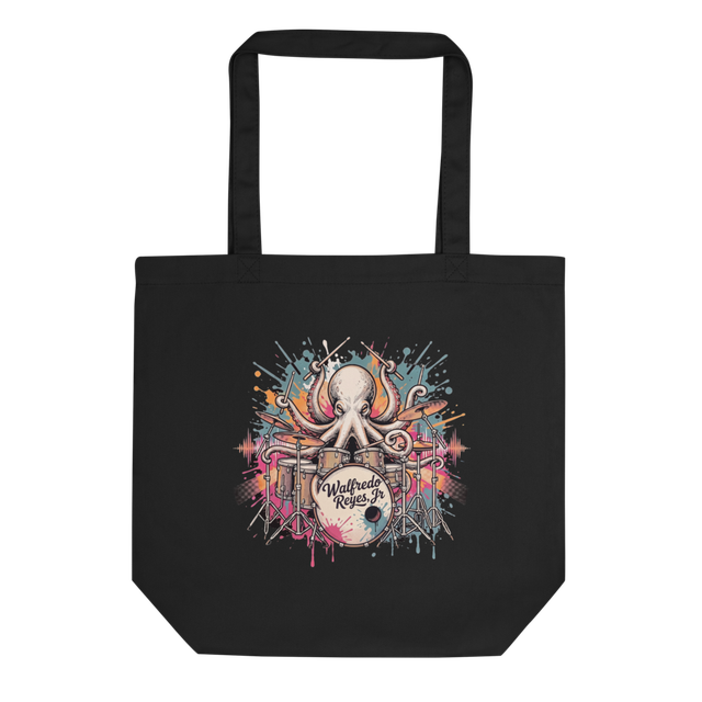 OctoBeat Everyday Tote