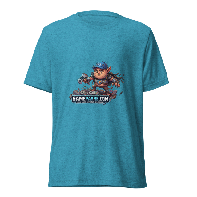 GP Troll Gamer Shirt