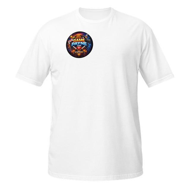 GamePayne Logo Shirt