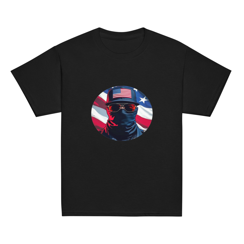 USA