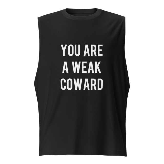 Coward