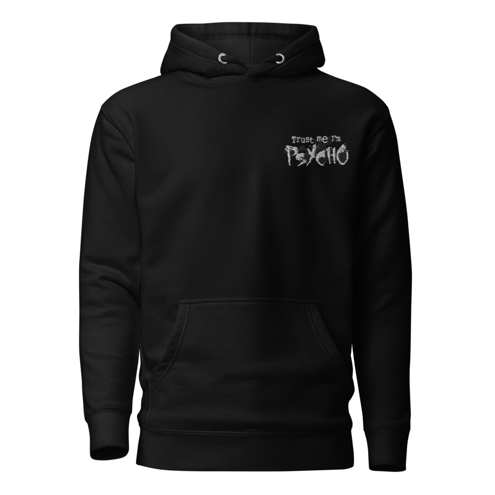Psycho
