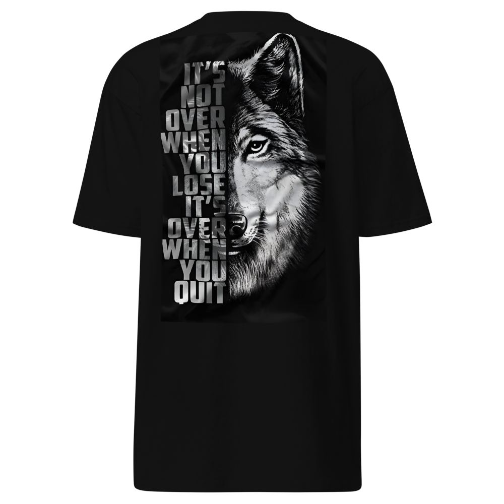 WOLF STYLE 🐺