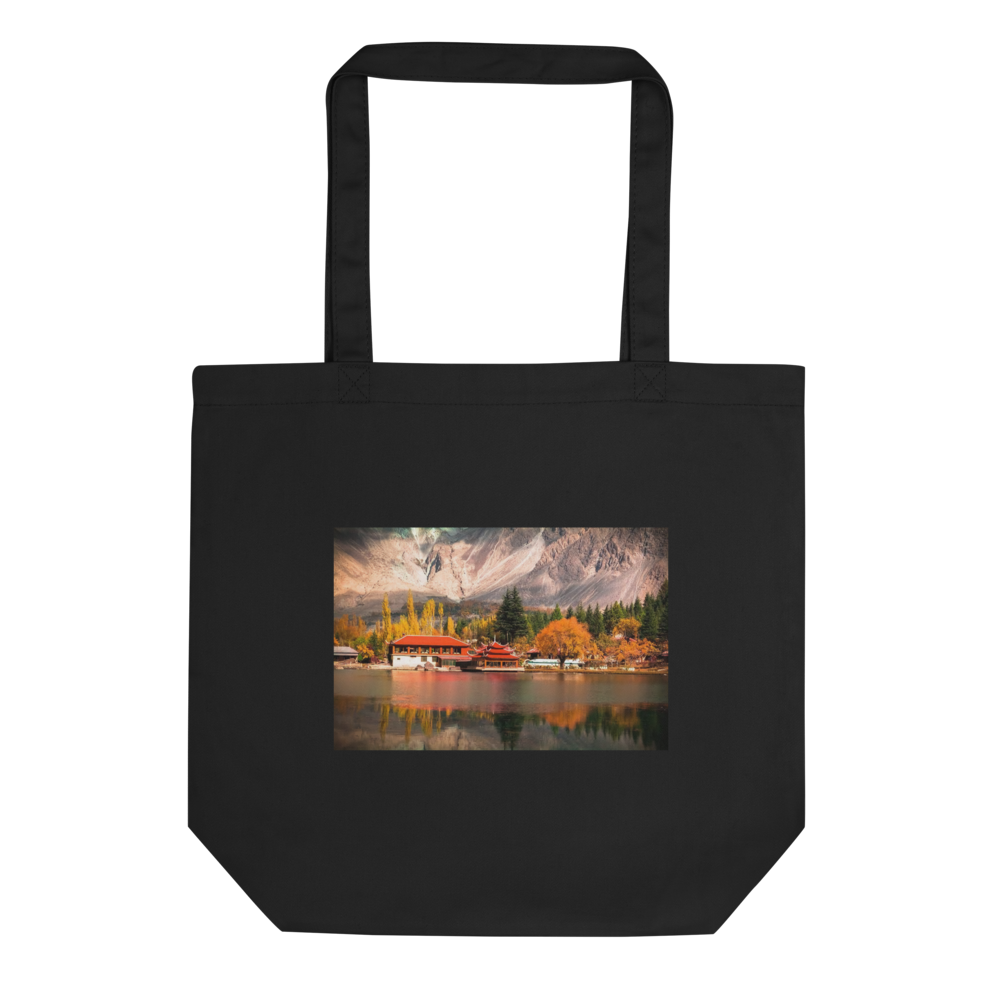 Tute bag