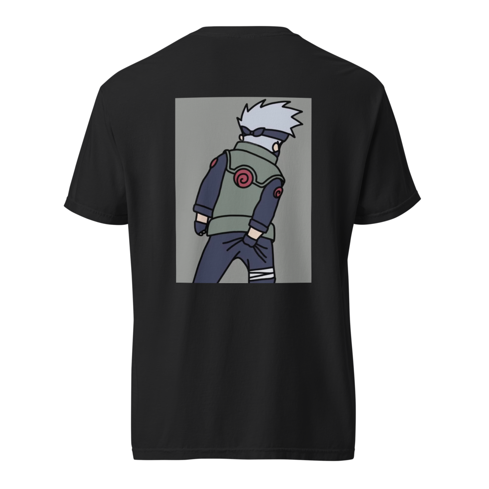 Kashish anime t-shirt shirt 