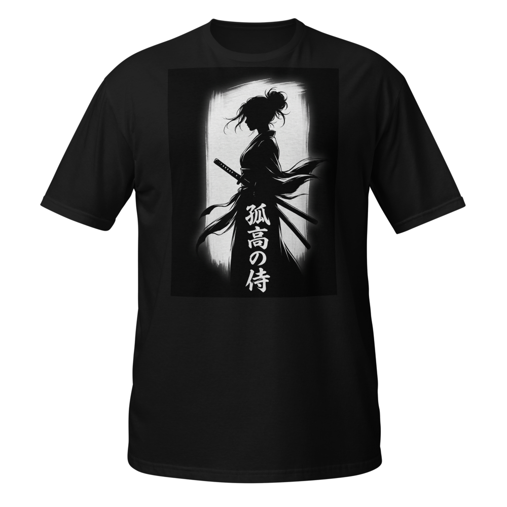 Anime t-shirt for boys and girls 