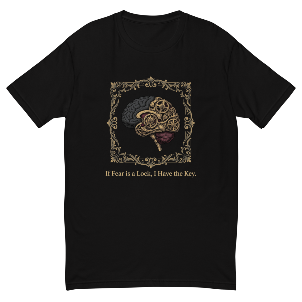 DoF TShirt