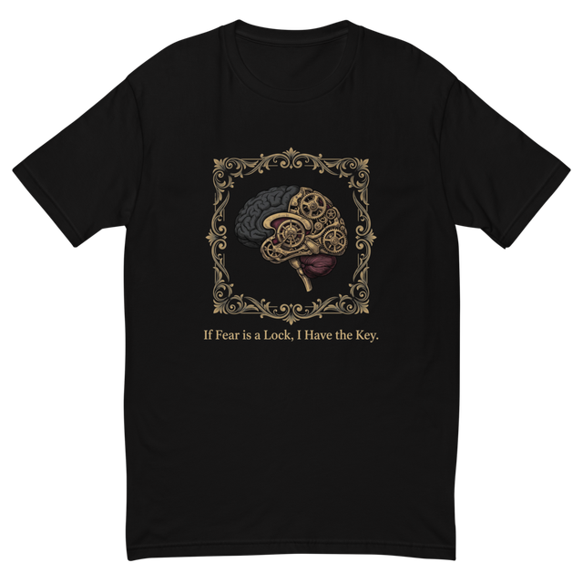 DoF TShirt
