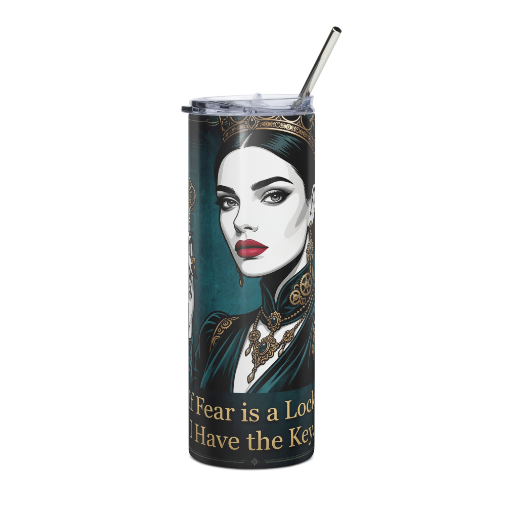The Key Tumbler