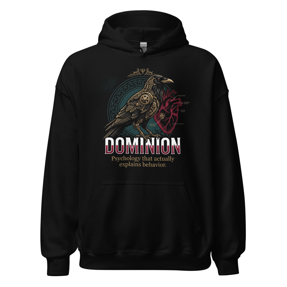 Dominion Hoodie