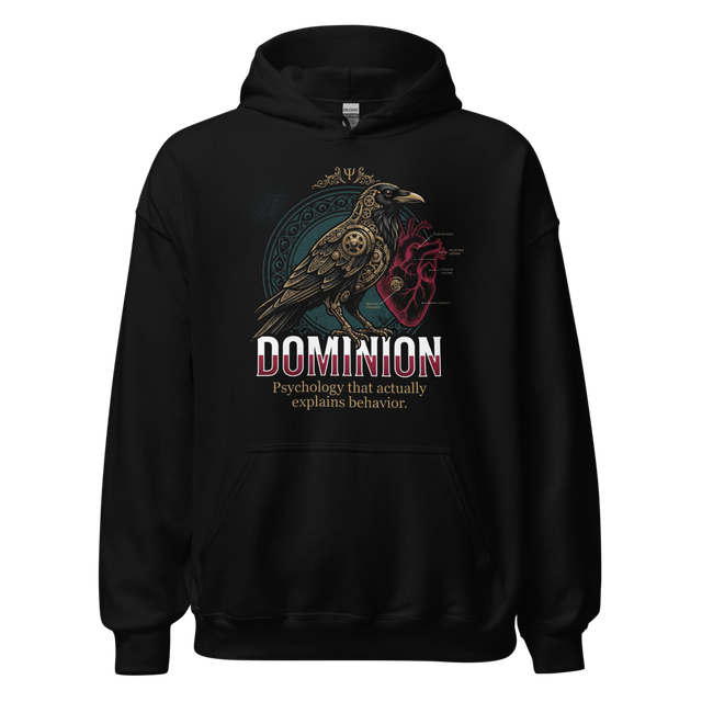 Dominion Hoodie