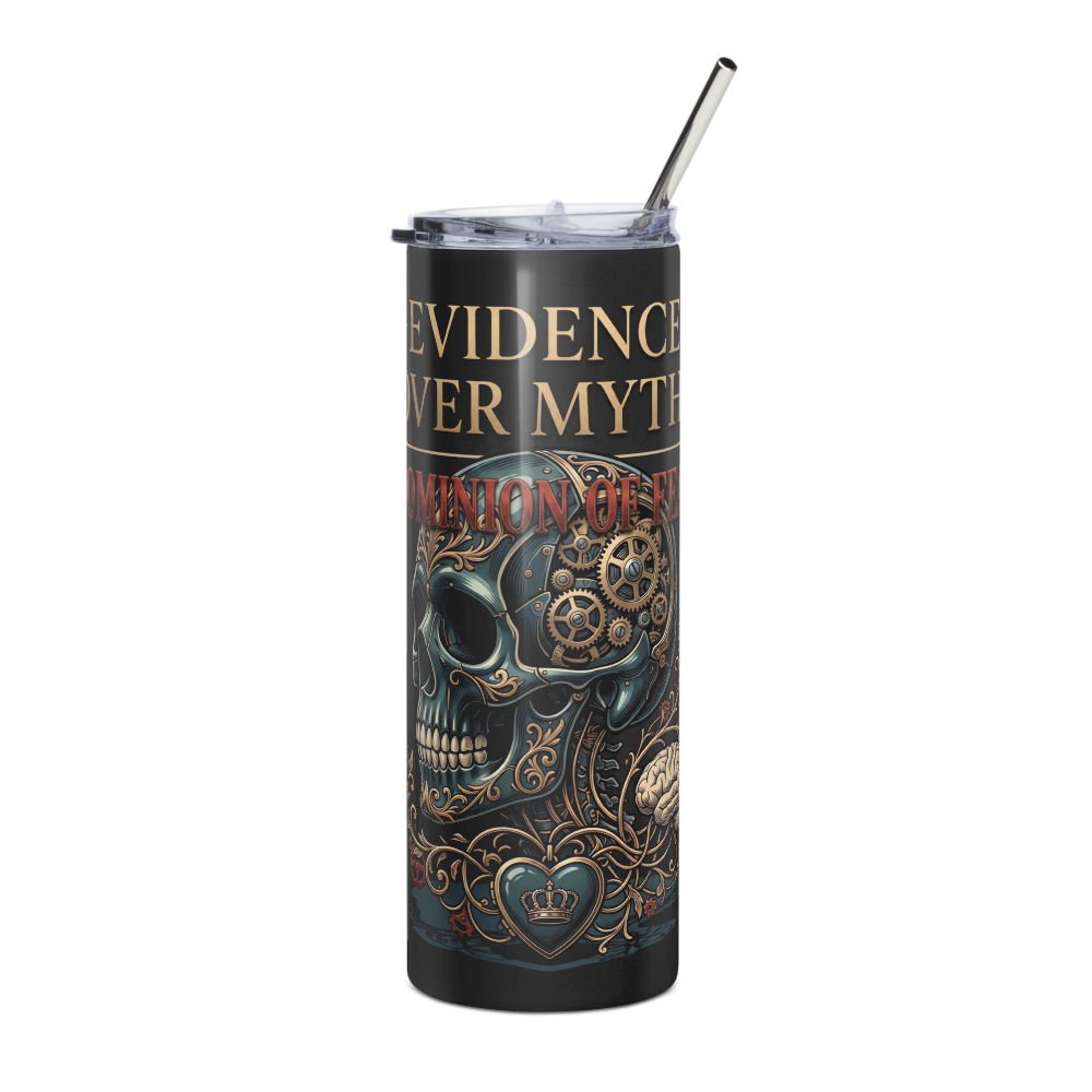 DoF Tumbler