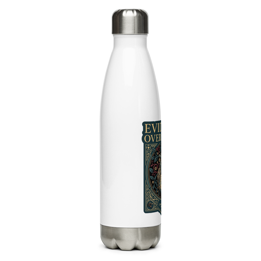 DoF Bottle