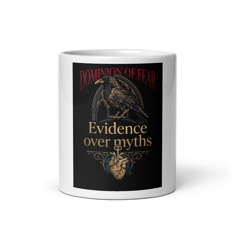 DoF Mug