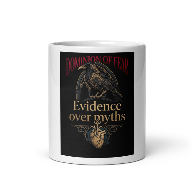 DoF Mug