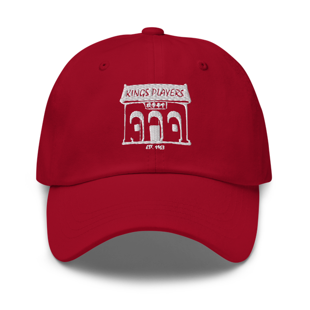Kings Players Hat